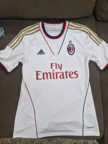 Camisa Acm Milan 2013 - M