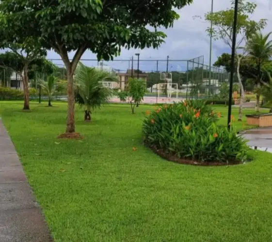 Jardim de Marselha
