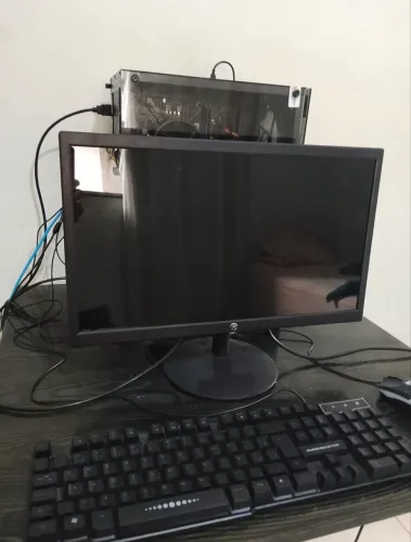 Pc gamer completo