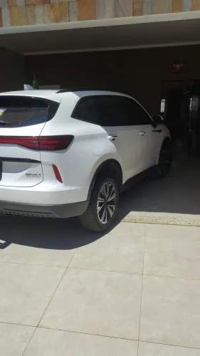 GWM Haval Phev19 1.5 16V Híbrido Aut. 2025