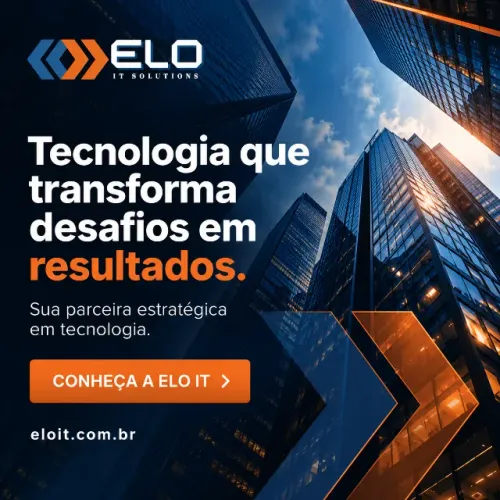 Elo IT Solutions | Seu PARCEIRO de tecnologia - Consultorias e Desenvolvimentos