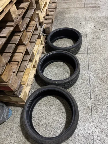 Pneus 185/35 R17