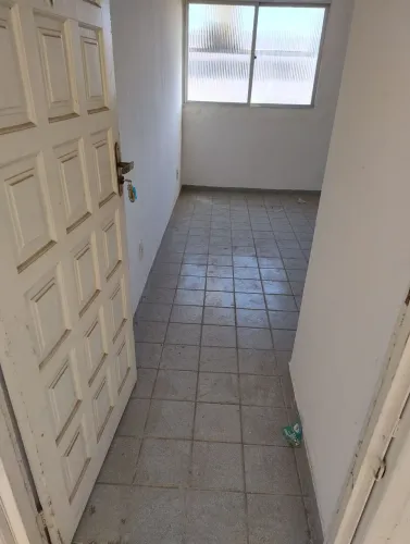 Apartamento no Castelo Branco ranco Jatiúca