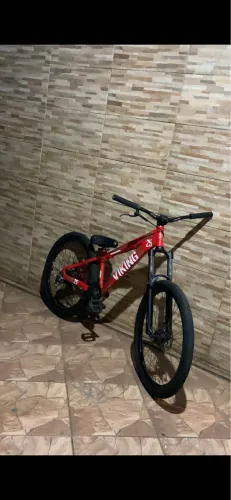 VIKING TUFF 25