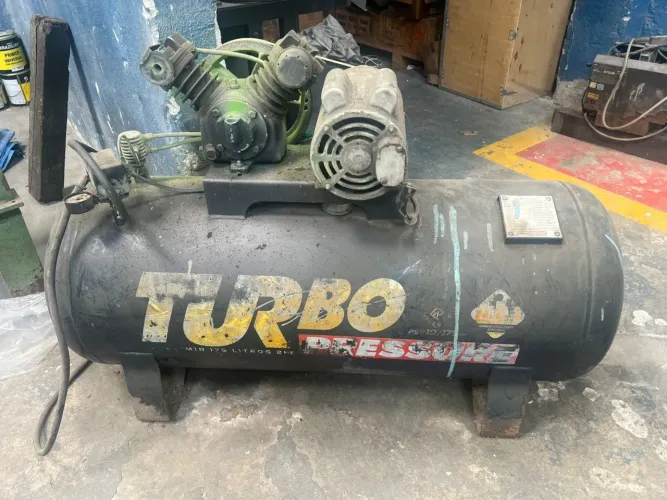Compressor