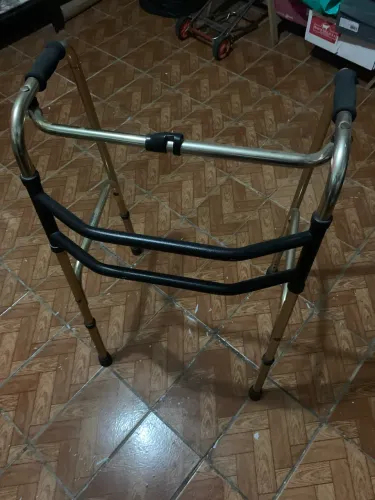 Andador Mercur 