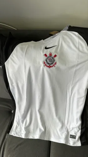Camiseta Corinthians TAM 3XL