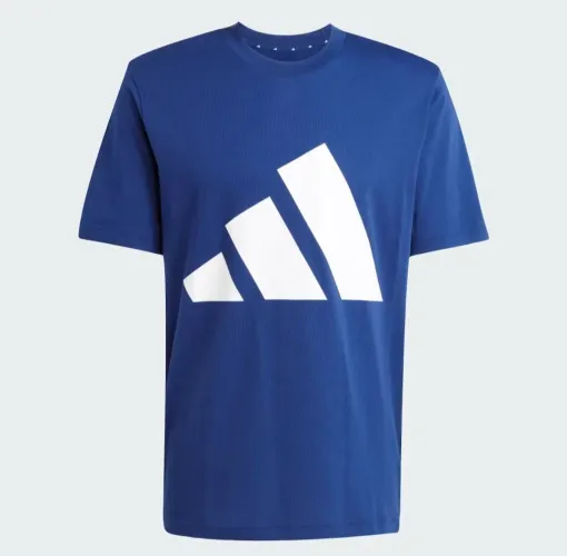 CAMISETA Adidas ESSENTIALS BIG LOGO