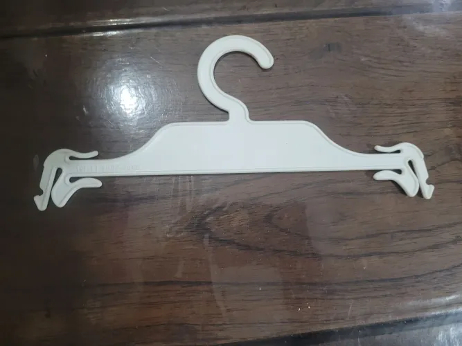 Cabides para lingeries - 500 Un