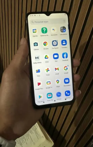Vendo Moto E22