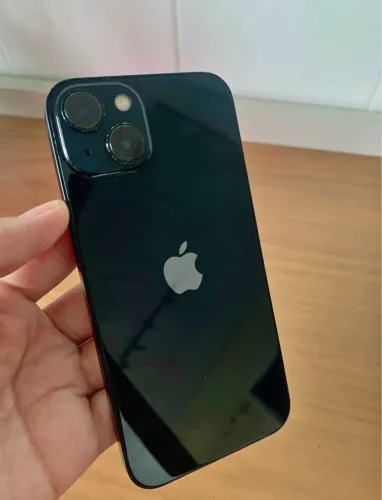 iPhone 13