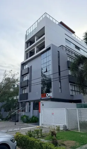 FLAT A BEIRA MAR PREÇO PROMOCIONAL