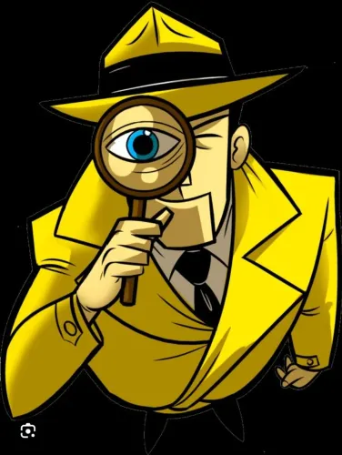 detetive particular 