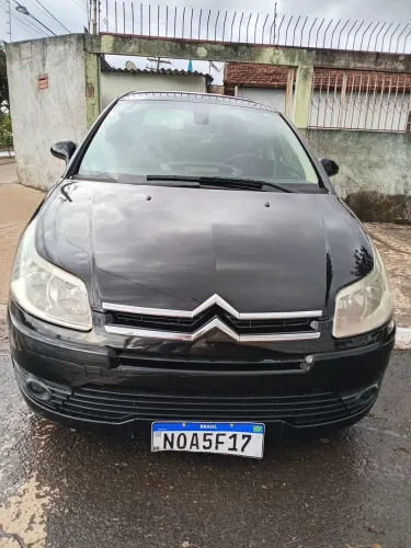 Citroen C4 Pal.excl/excl(tech.) 2.0/2.0 Flex AUT 2010