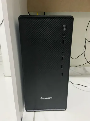 PC GABINETE NOVO