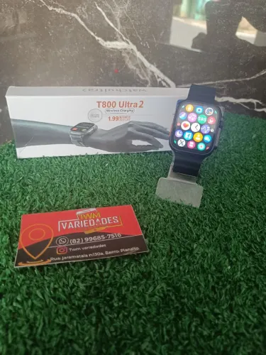 Smartwatch t ultra 800
