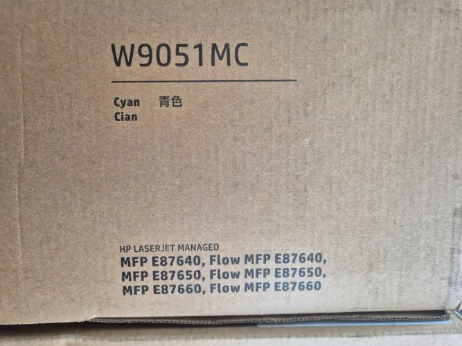 Toner HP