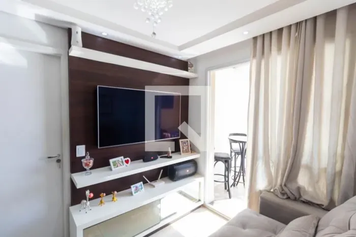 Apartamento à Venda - Jardim Aricanduva, 1 Quarto, 32 m2