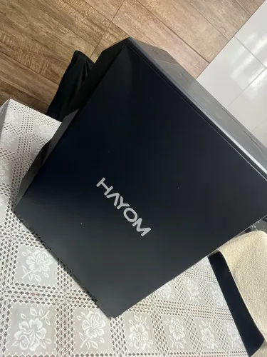 Gabinete para pc caixa de som e mouse