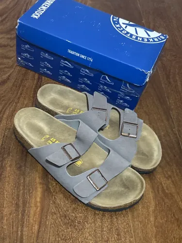 Birkenstock