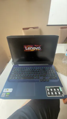 Notebook Gamer