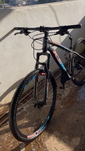 bicicleta aro 29