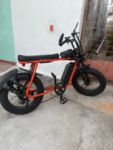 OGGI STREET GO S12