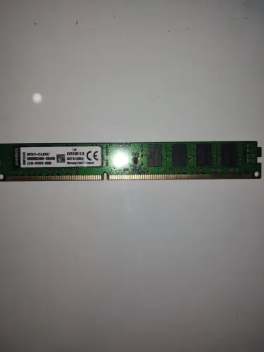 MEMÓRIA RAM DDRE 4GB