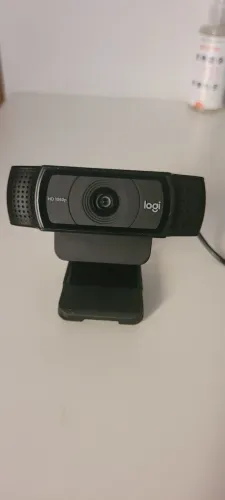Logitech C920