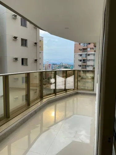 Apartamento com 2 dormitórios à venda, 70 m² por R$ 890.000,00 - Praia de Itapoã - Vila Ve