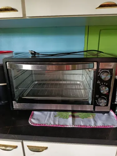 forno elétrico Philco 50L