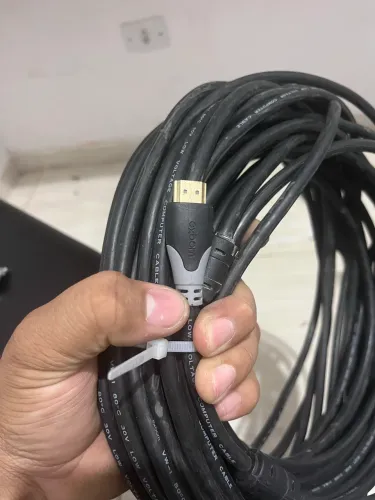 Cabo HDMI  20 metros