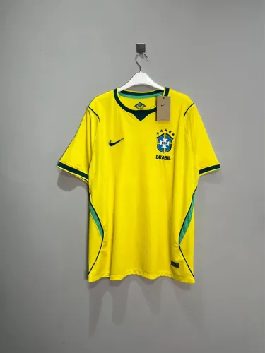 Camisa da seleção brasileira 