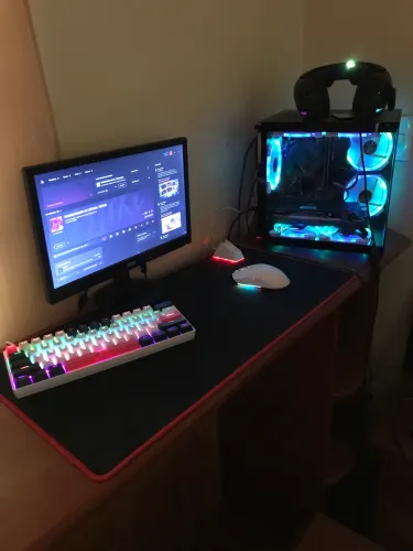 PC GAMER