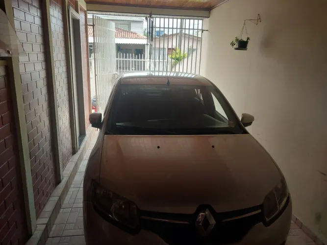 Renault Sandero Expression Flex 1.0 12V 5P 2019