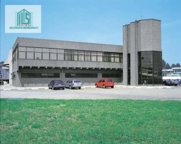Galpão, 3080 m² - venda por R$ 45.000.000,00 ou aluguel por R$ 366.355,11/mês - Vila Metal
