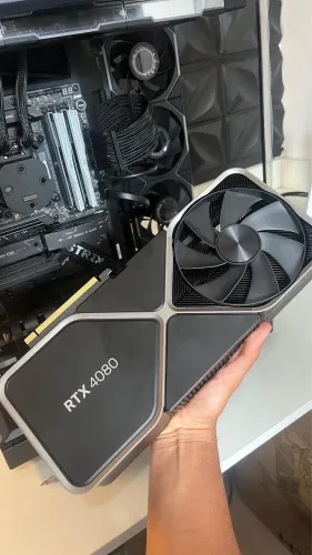 Rtx 4080
