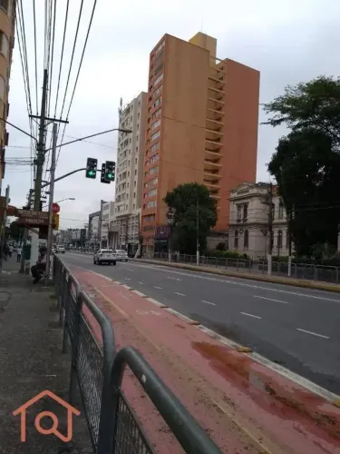 Studio com 1 dormitório à venda, 34 m² por R$ 250.000,00 - Brás - São Paulo/SP