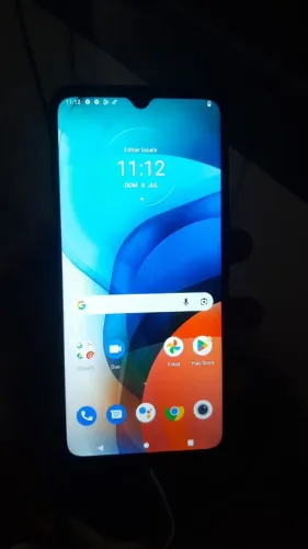 Vendo moto E7 64 GB 280 tem cvs no valor aceito cartão