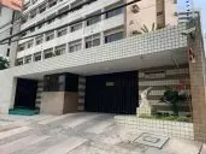 EXCELENTE OPORTUNIDADE EM BOA VIAGEM CONFORTO E LOCALIZAÇÃO PRIVILEGIADA!