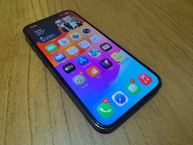 iPhone 13 Pro 256gb