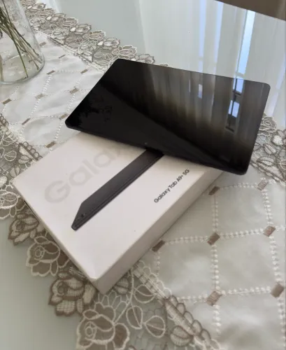 Samsung Galaxy Tab A9+ pega chip