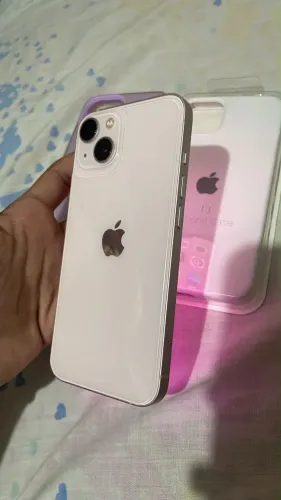 iPhone 13 256 branco | Original