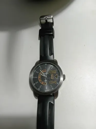 Relógio mondaine