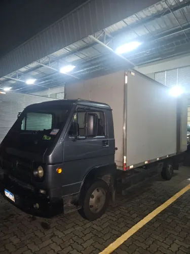 Delivery 5-150 baú 2015