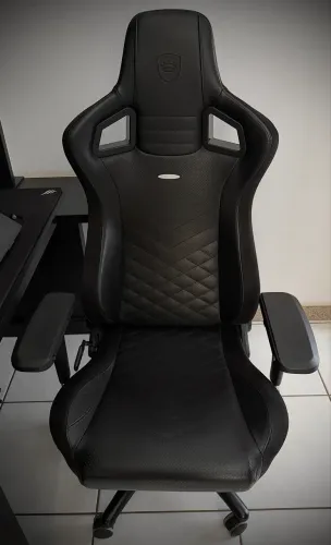 Cadeira Gamer Noblechairs Epic