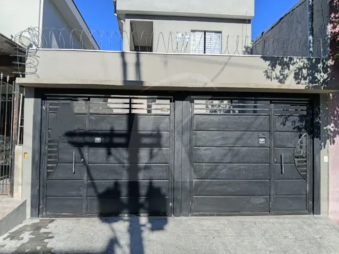 Casa para Locação, Casa Verde, 02 quartos e 01 vaga