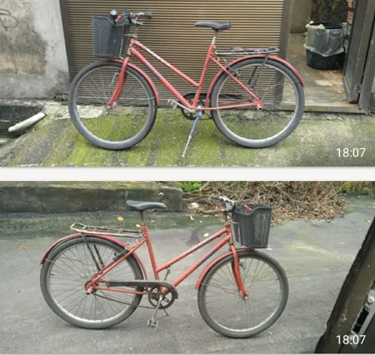 Bike a venda no precinho
