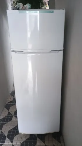 Geladeira Consul