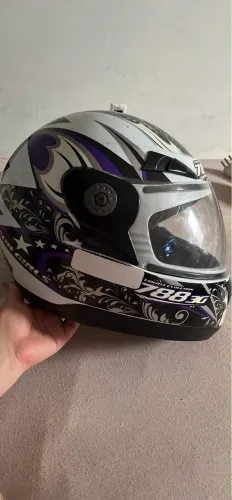 Capacete n 58 